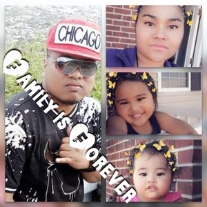 Meet your Posher, Myleenta